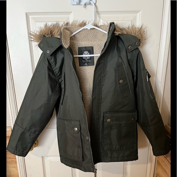 English Laundry Other - English Laundry Boys Coat / Jacket*SOLD*